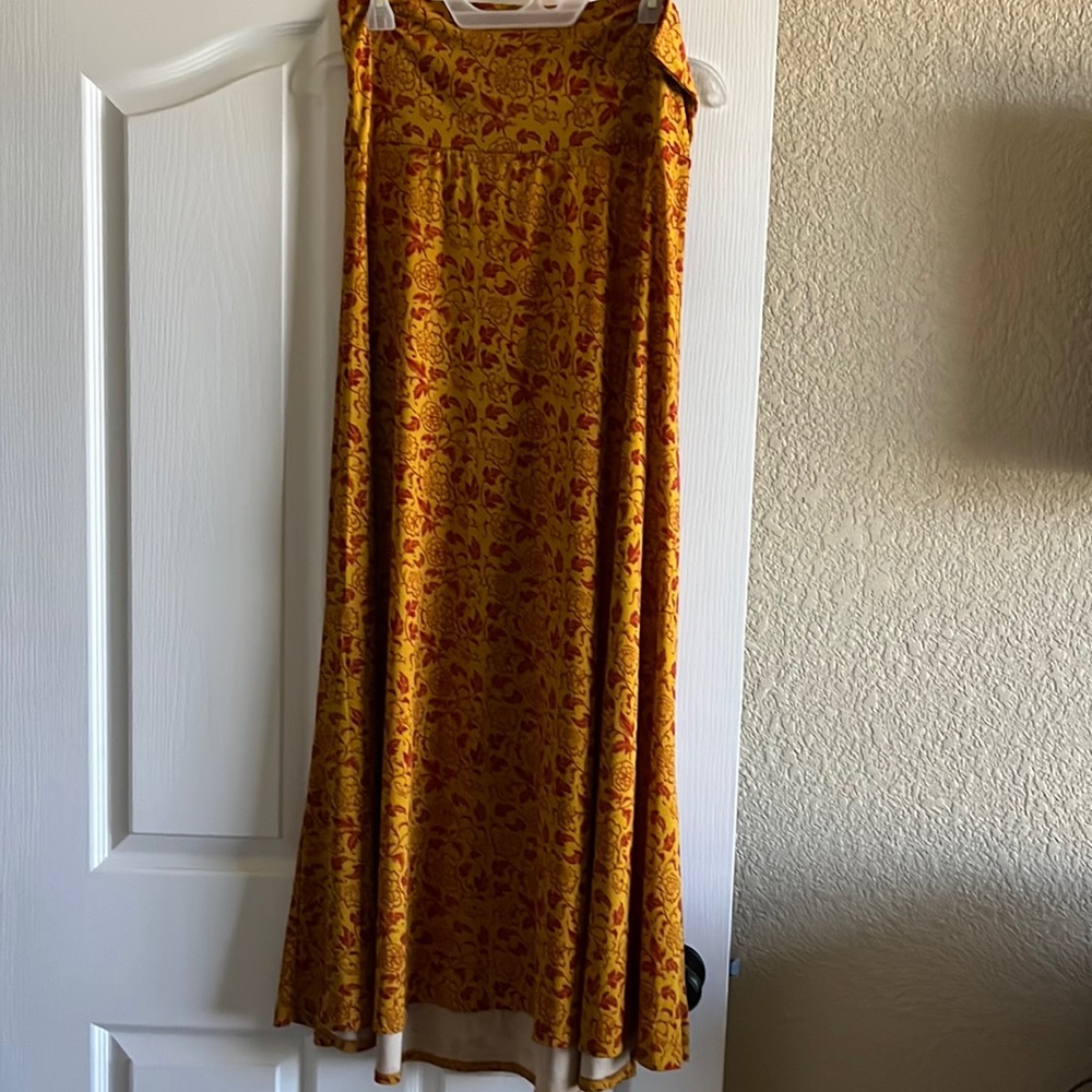 Lularoe Maxi Large